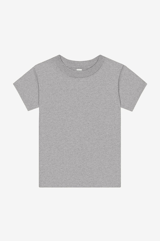 BELLA+CANVAS ®  Toddler Short Sleeve Tee BC3001T