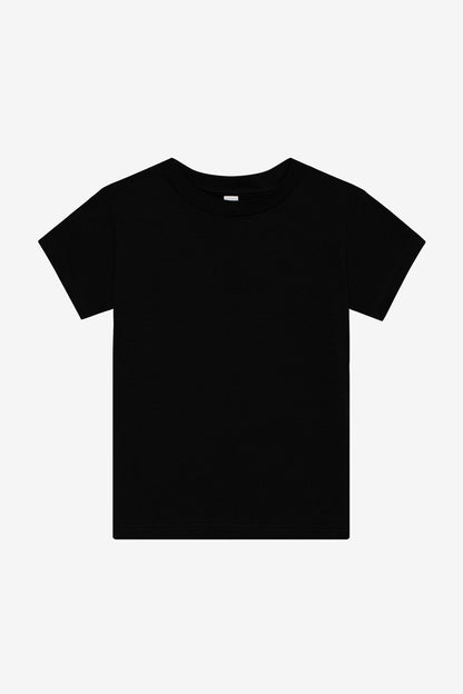 BELLA+CANVAS ®  Toddler Short Sleeve Tee BC3001T