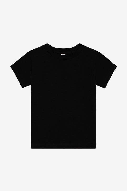 BELLA+CANVAS ®  Toddler Short Sleeve Tee BC3001T