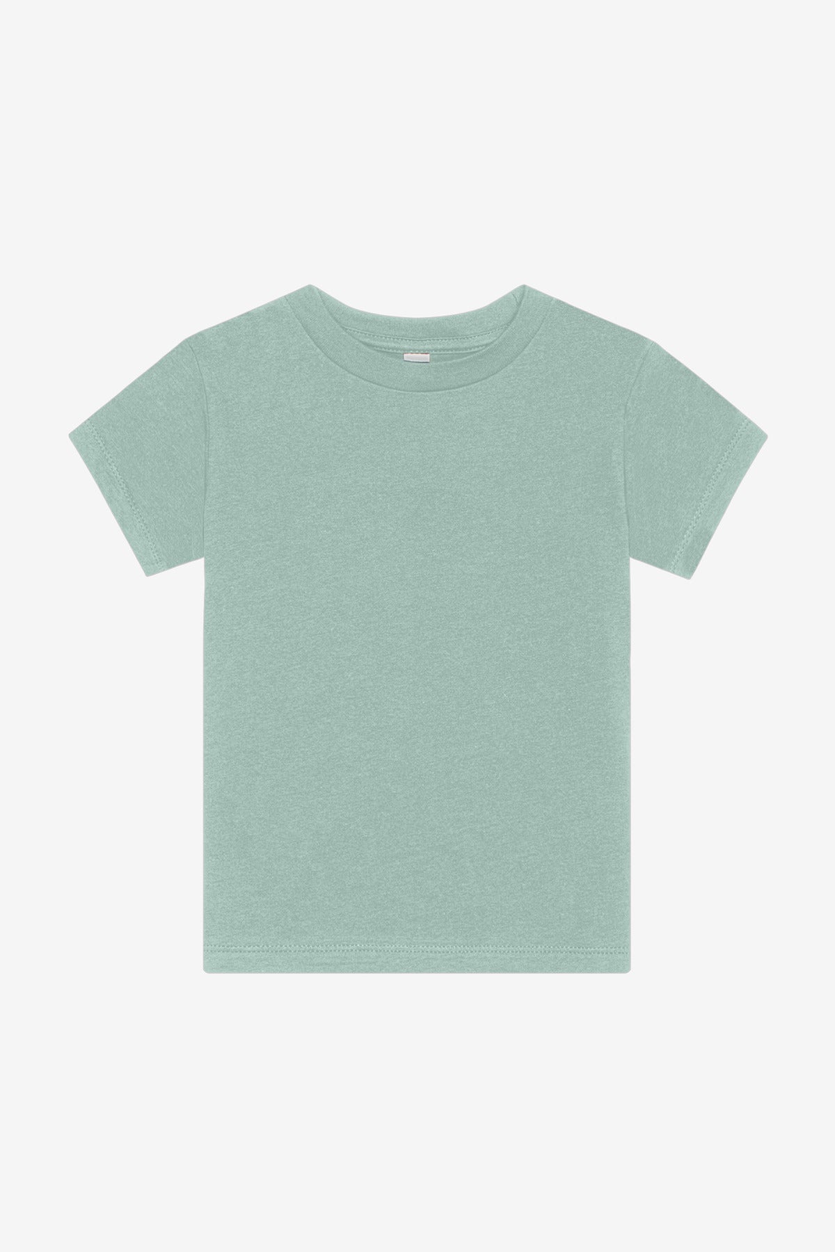 BELLA+CANVAS ®  Toddler Short Sleeve Tee BC3001T