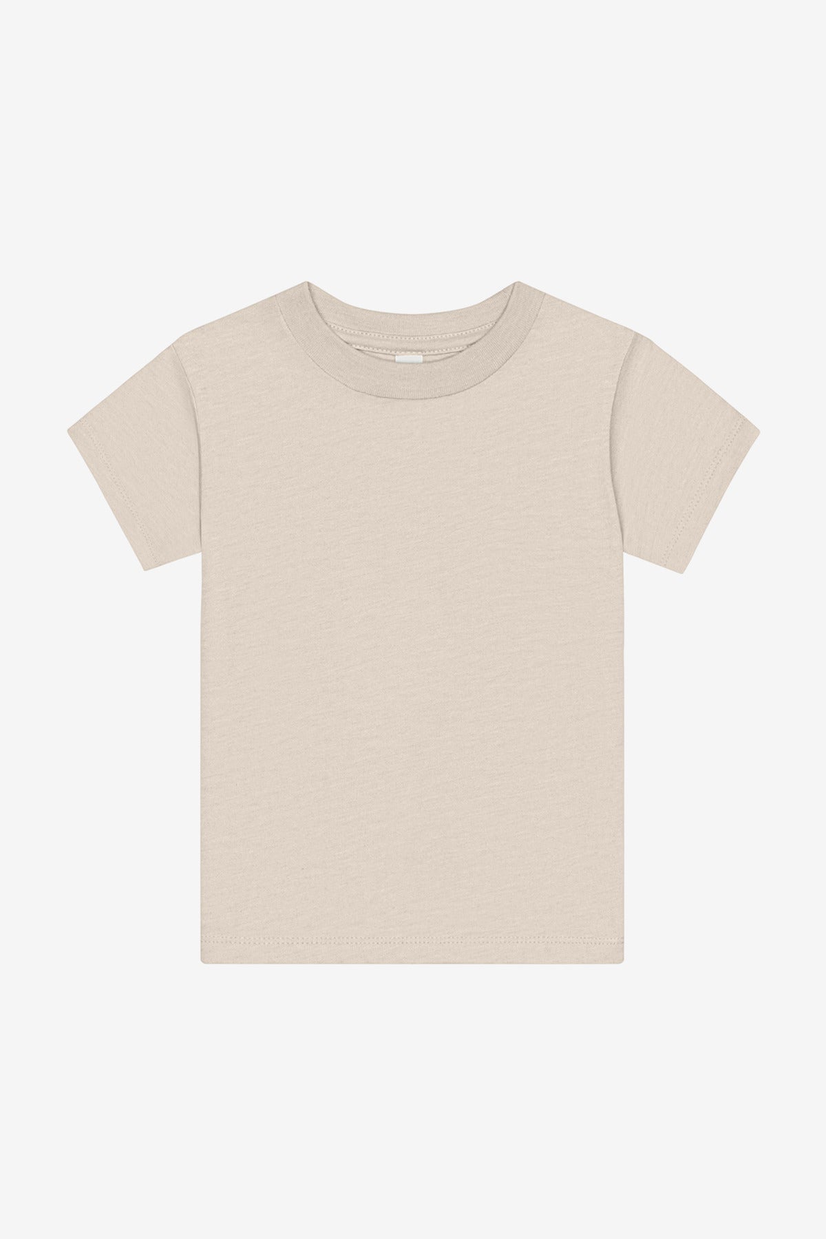 BELLA+CANVAS ®  Toddler Short Sleeve Tee BC3001T