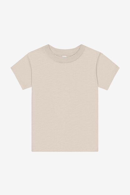 BELLA+CANVAS ®  Toddler Short Sleeve Tee BC3001T