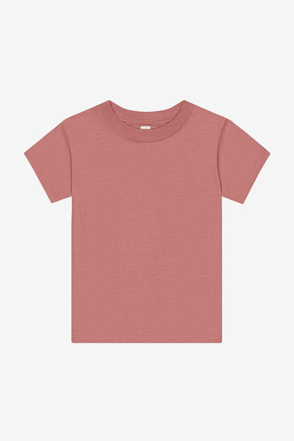 BELLA+CANVAS ®  Toddler Short Sleeve Tee BC3001T