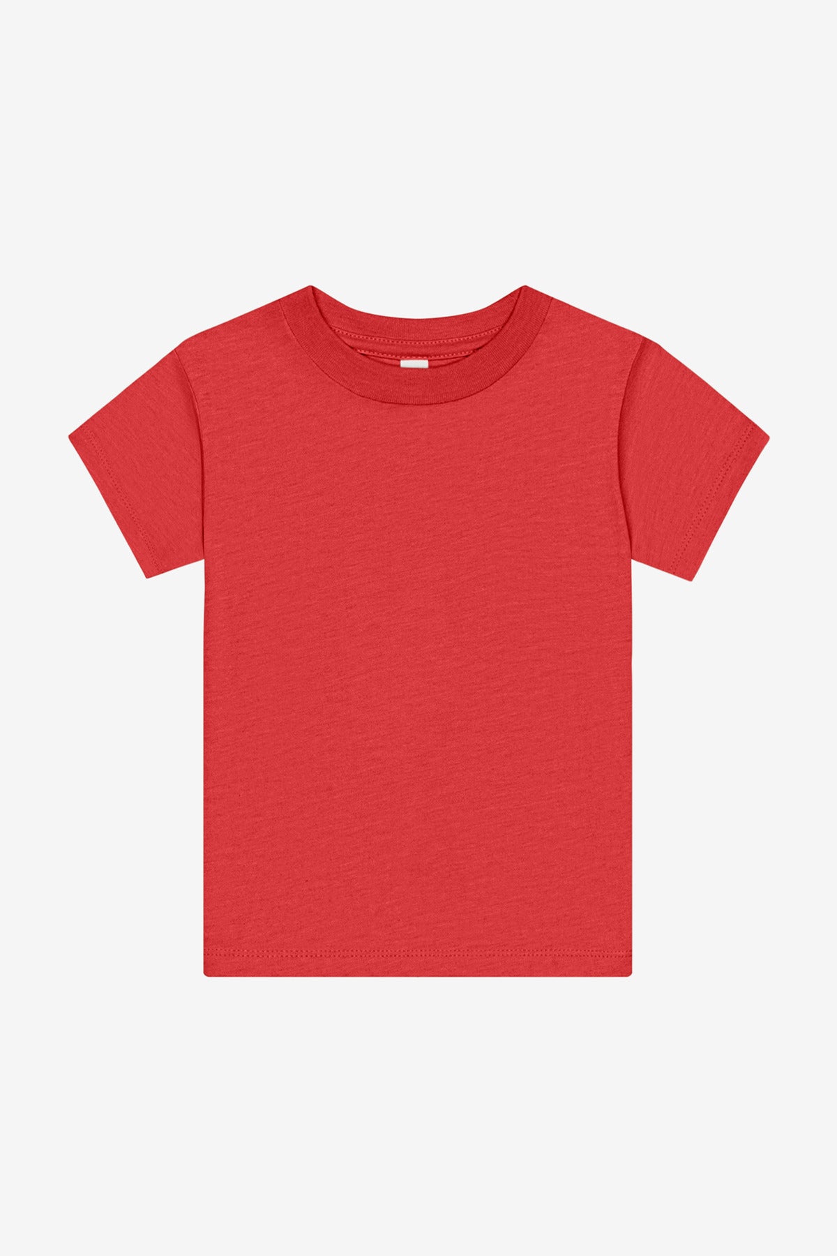 BELLA+CANVAS ®  Toddler Short Sleeve Tee BC3001T