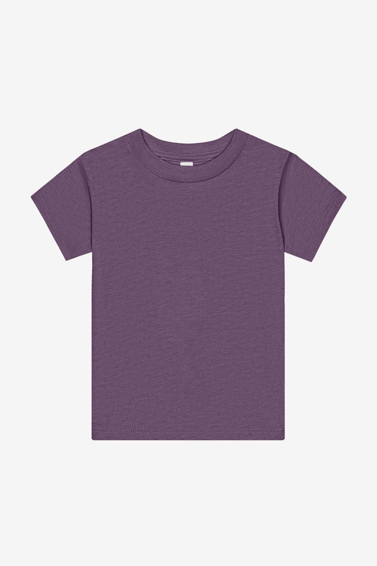 BELLA+CANVAS ®  Toddler Short Sleeve Tee BC3001T