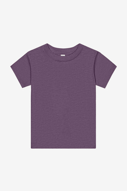 BELLA+CANVAS ®  Toddler Short Sleeve Tee BC3001T