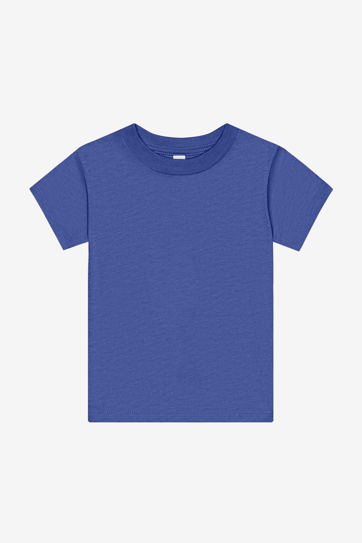 BELLA+CANVAS ®  Toddler Short Sleeve Tee BC3001T