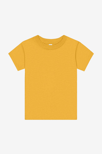 BELLA+CANVAS ®  Toddler Short Sleeve Tee BC3001T