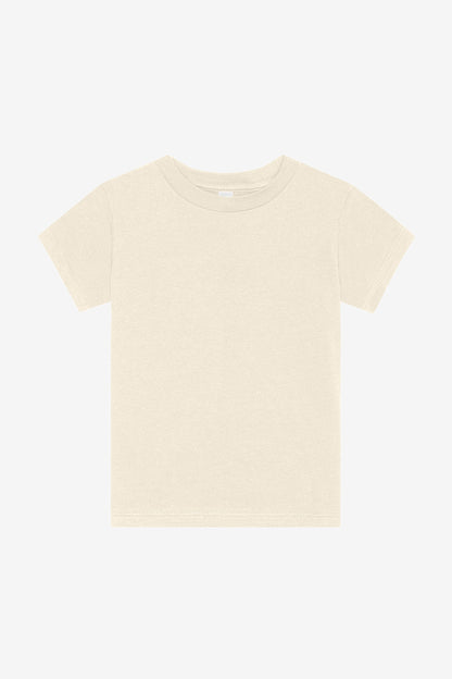 BELLA+CANVAS ®  Toddler Short Sleeve Tee BC3001T