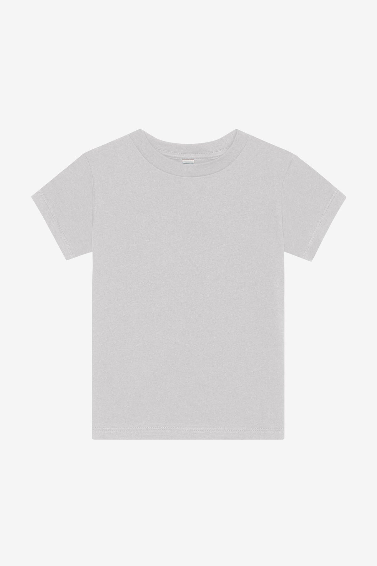 BELLA+CANVAS ®  Toddler Short Sleeve Tee BC3001T