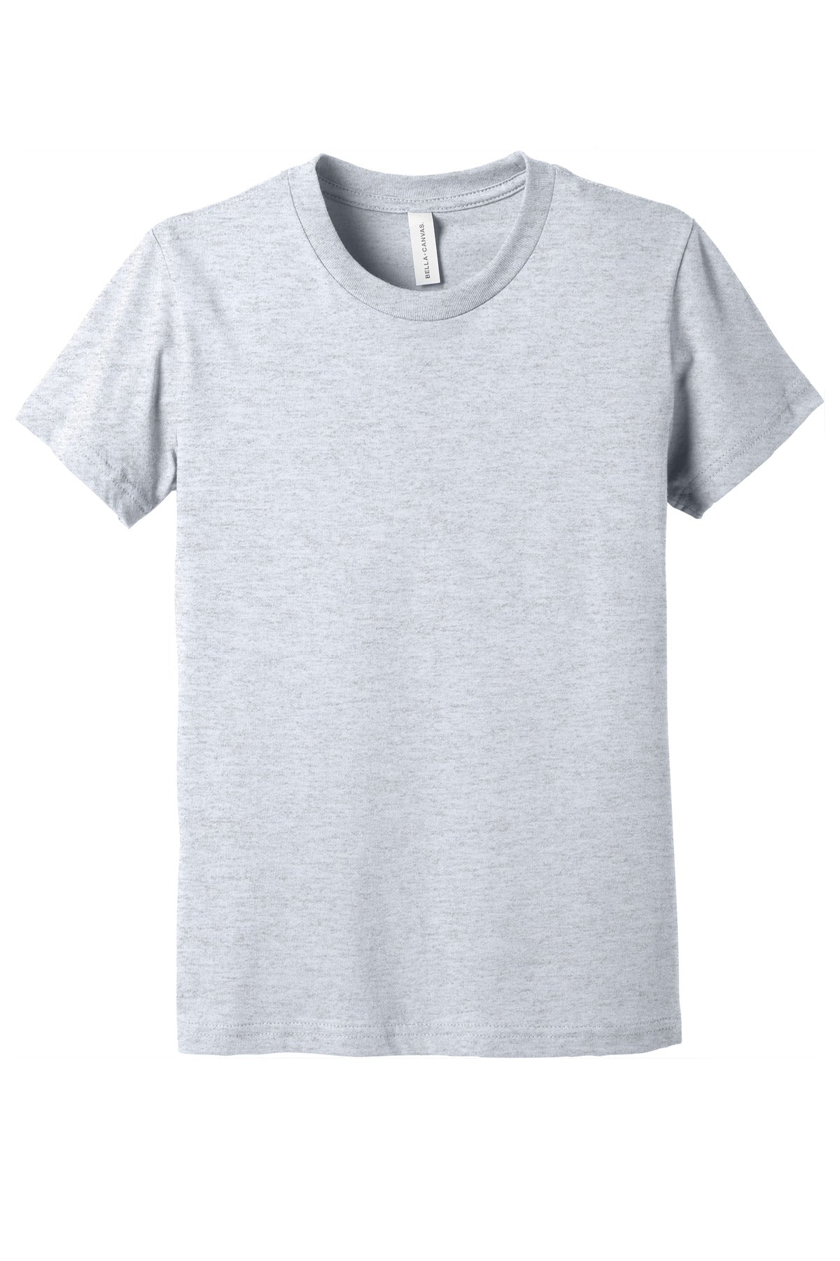 BELLA+CANVAS  ®  Youth Jersey Short Sleeve Tee. BC3001Y