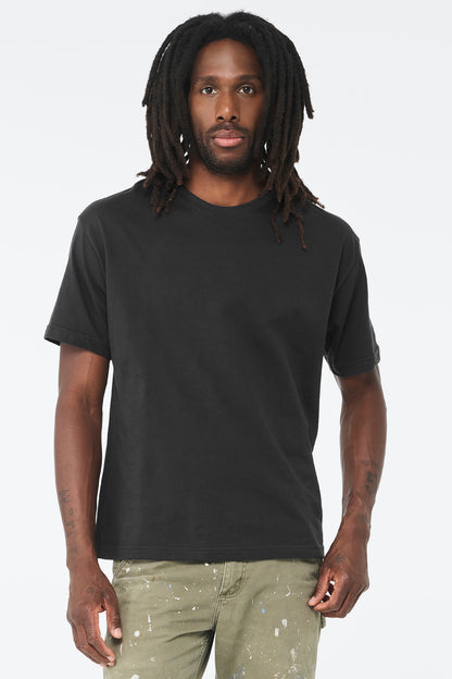 BELLA+CANVAS ®  Unisex 6-Ounce Heavyweight Tee BC3010