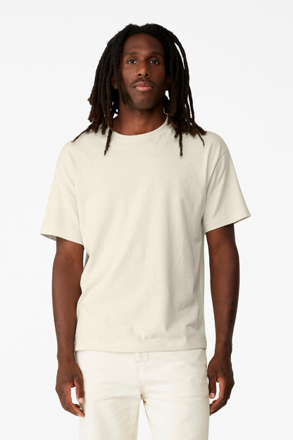 BELLA+CANVAS ®  Unisex 6-Ounce Heavyweight Tee BC3010