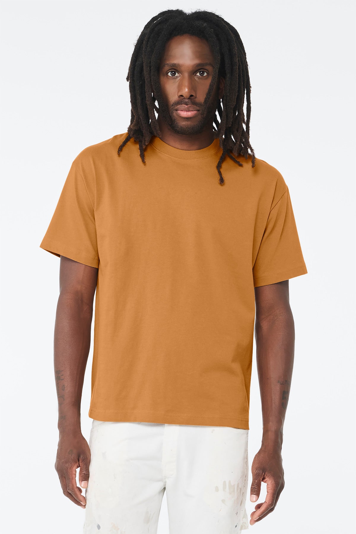 BELLA+CANVAS ®  Unisex 6-Ounce Heavyweight Tee BC3010