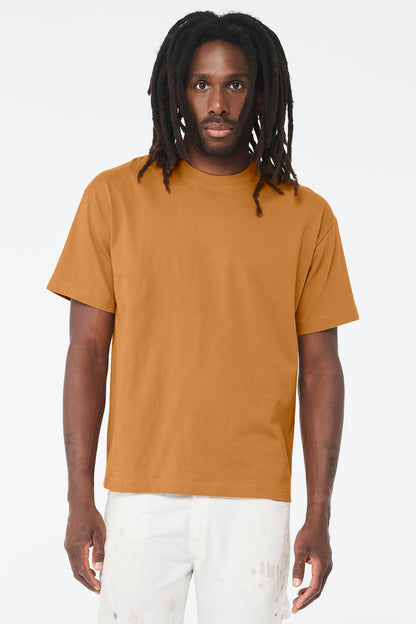 BELLA+CANVAS ®  Unisex 6-Ounce Heavyweight Tee BC3010