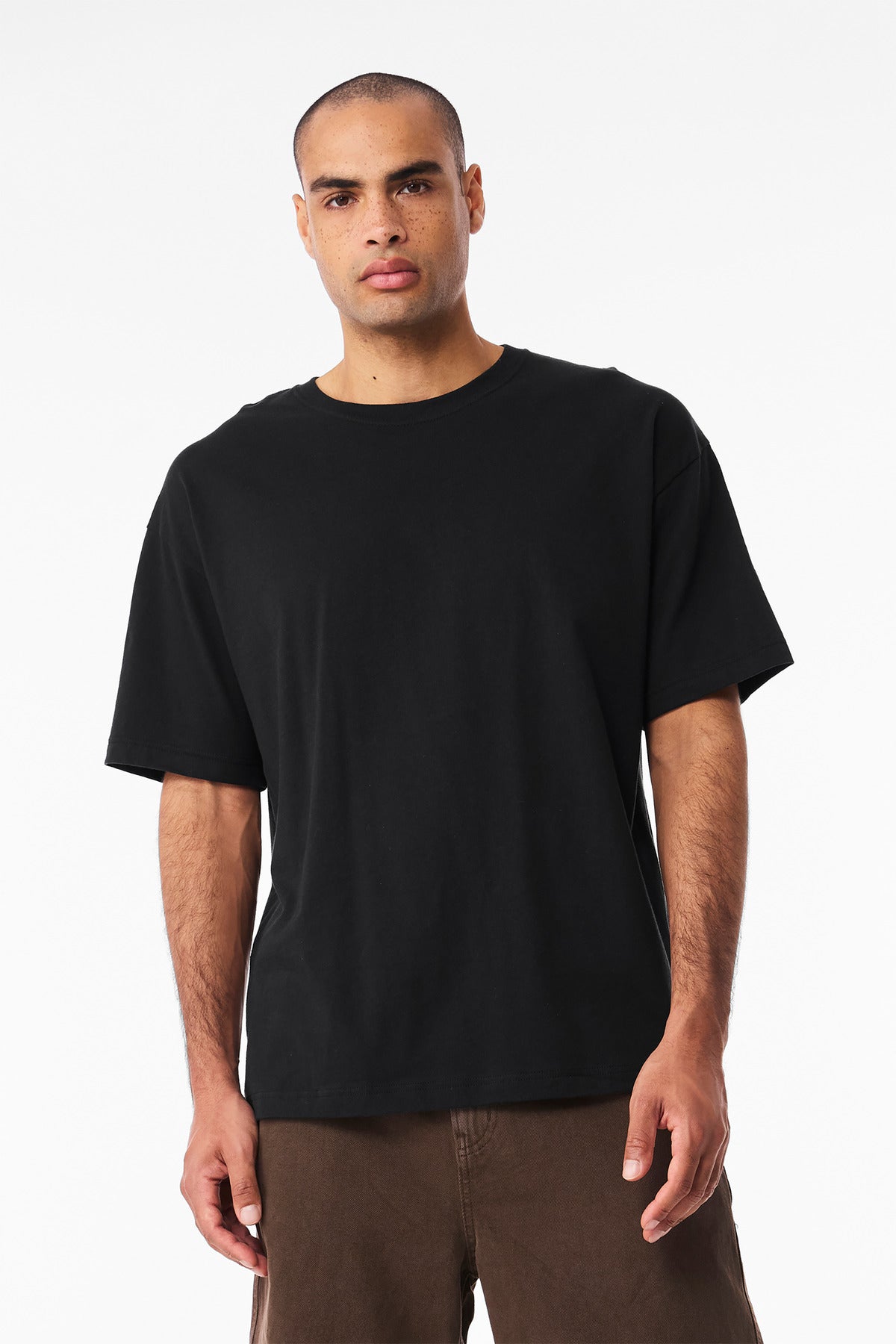 BELLA+CANVAS ®  Unisex 6-Ounce Heavyweight Tee BC3010