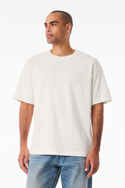 BELLA+CANVAS ®  Unisex 6-Ounce Heavyweight Tee BC3010