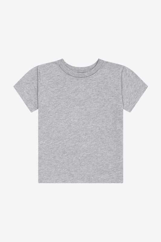 BELLA+CANVAS ®  Toddler Triblend Short Sleeve Tee BC3413T