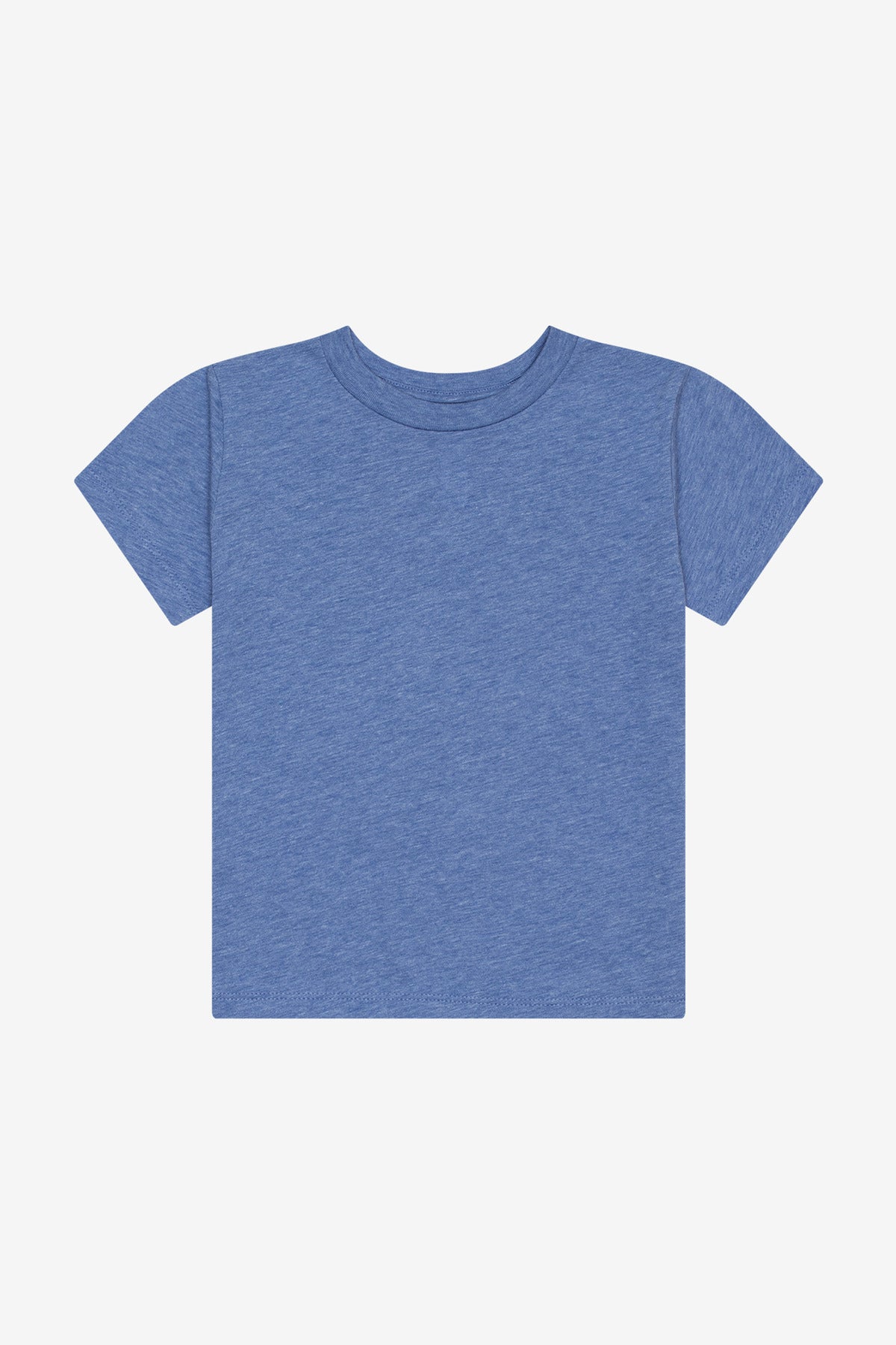 BELLA+CANVAS ®  Toddler Triblend Short Sleeve Tee BC3413T