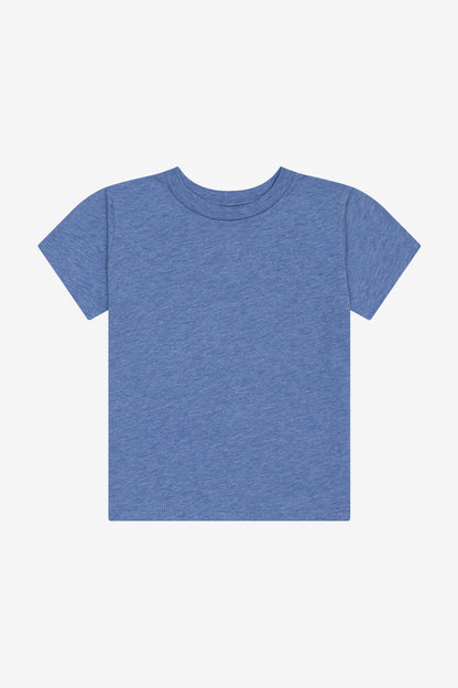 BELLA+CANVAS ®  Toddler Triblend Short Sleeve Tee BC3413T