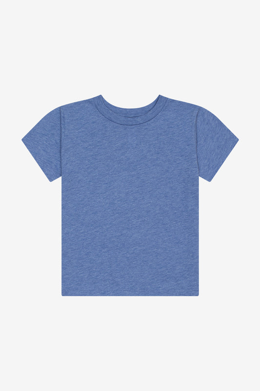 BELLA+CANVAS ®  Toddler Triblend Short Sleeve Tee BC3413T