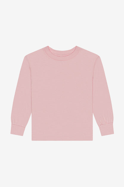 BELLA+CANVAS ®  Toddler Jersey Long Sleeve Tee BC3501T