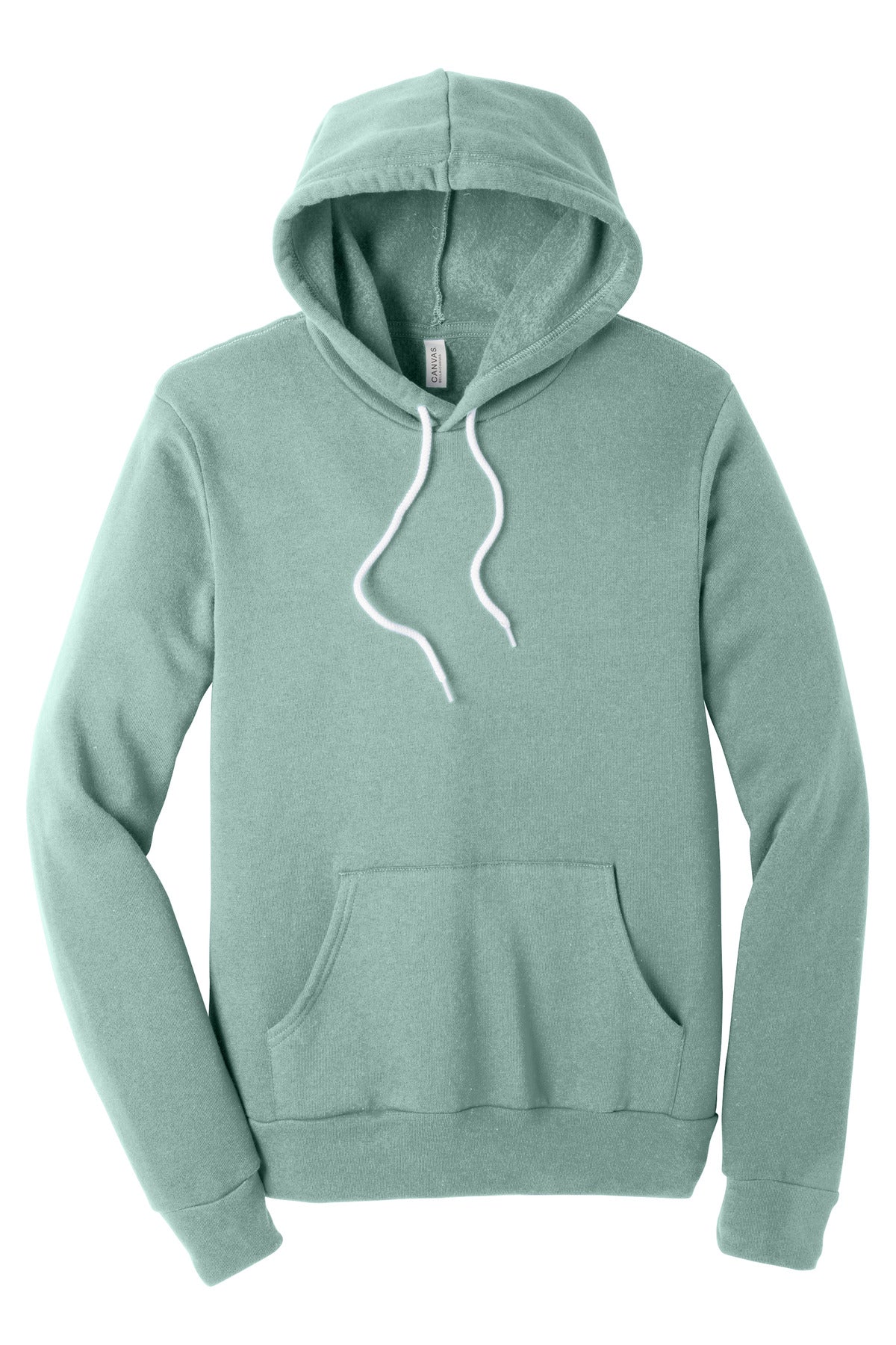 BELLA+CANVAS  ®  Unisex Sponge Fleece Pullover Hoodie. BC3719