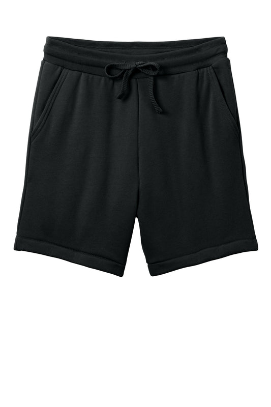 BELLA+CANVAS ®  Unisex Sponge Fleece Sweatshort BC3724
