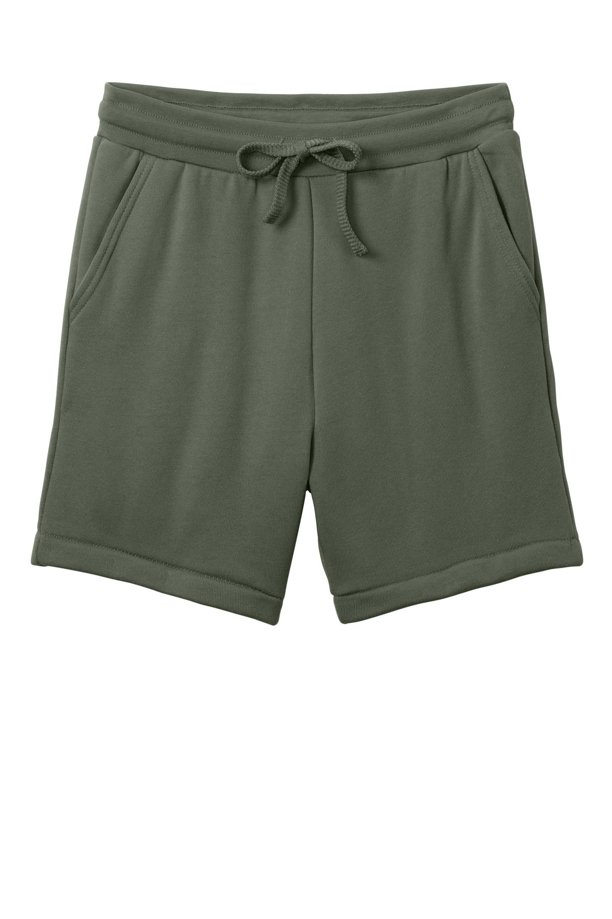 BELLA+CANVAS ®  Unisex Sponge Fleece Sweatshort BC3724