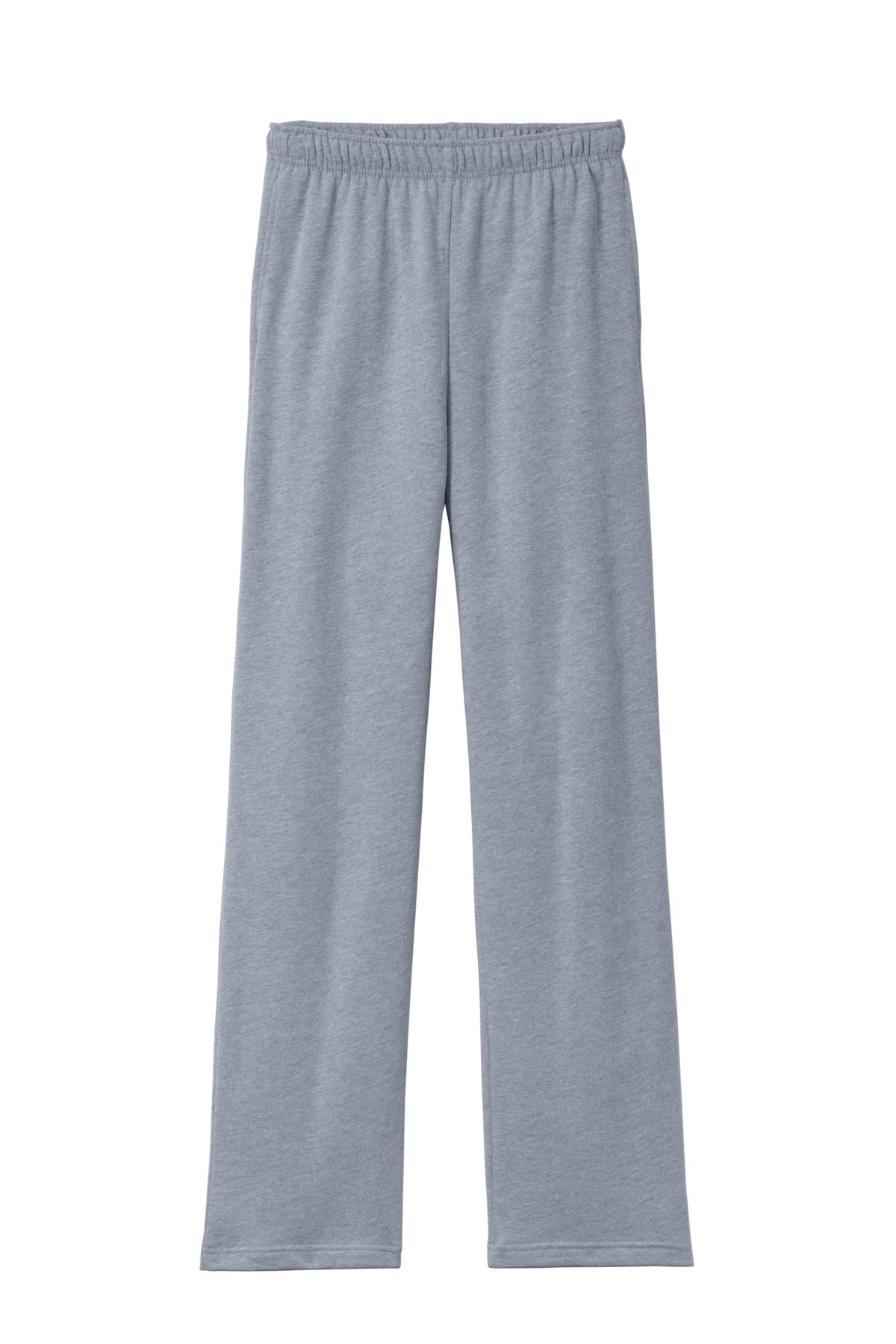 BELLA+CANVAS ®  Unisex Sponge Fleece Straight Leg Sweatpant BC3725