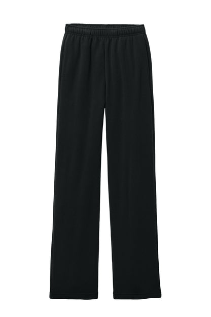 BELLA+CANVAS ®  Unisex Sponge Fleece Straight Leg Sweatpant BC3725