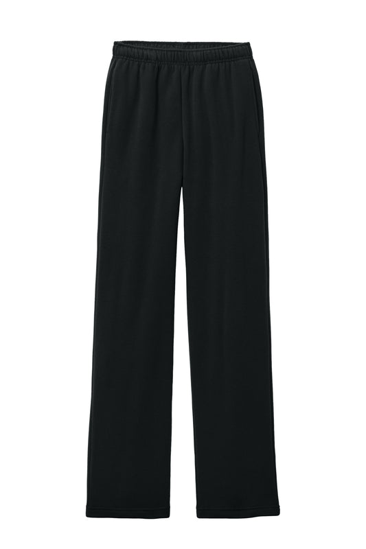 BELLA+CANVAS ®  Unisex Sponge Fleece Straight Leg Sweatpant BC3725