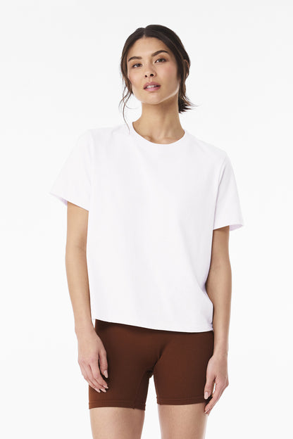 BELLA+CANVAS ®  Women's 6-Ounce Heavyweight Tee BC6110