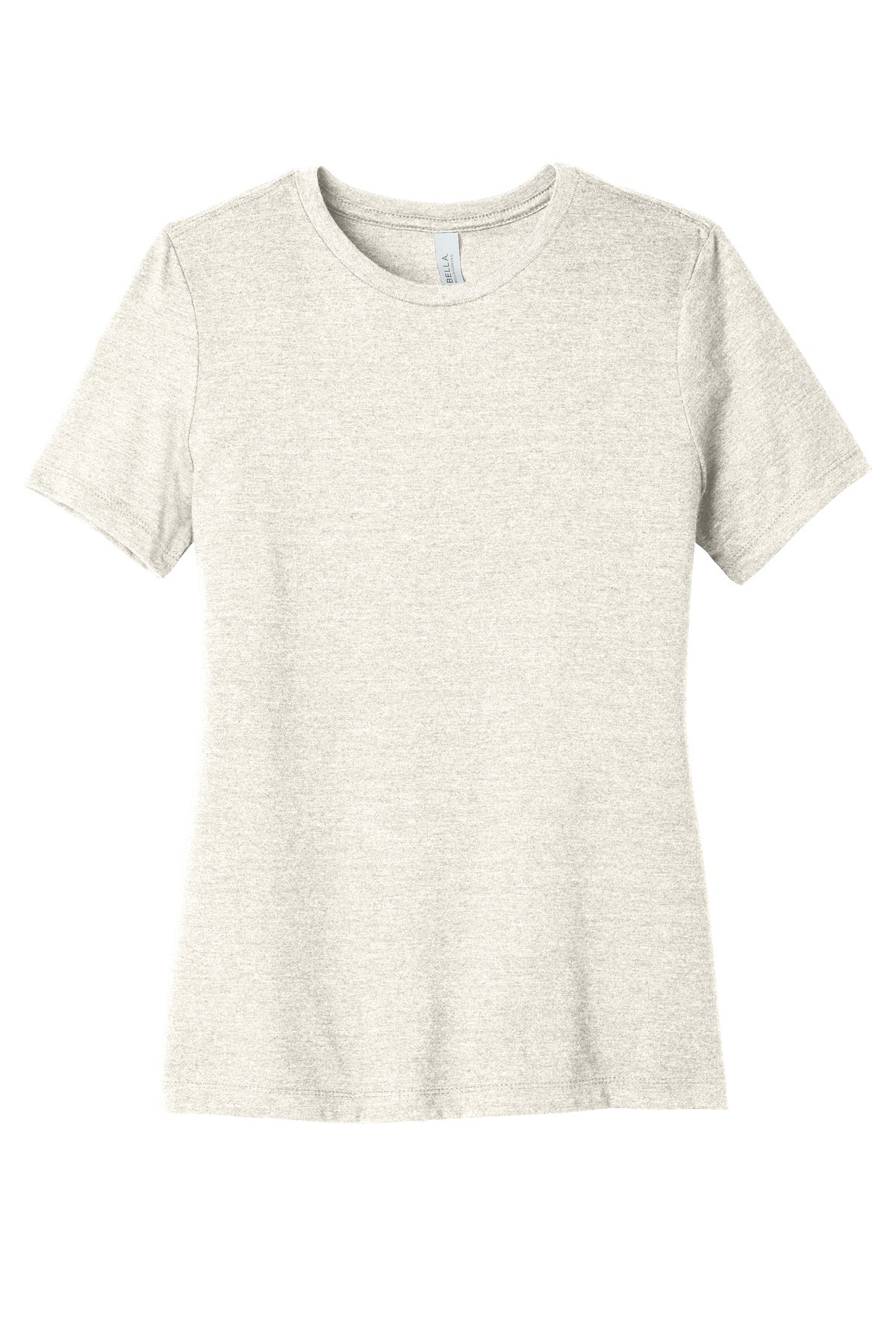 BELLA+CANVAS ®  Women's Relaxed CVC Tee BC6400CVC