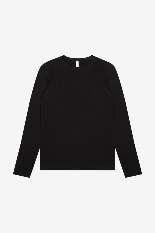 BELLA+CANVAS ®  Women's Jersey Long Sleeve Tee BC6500