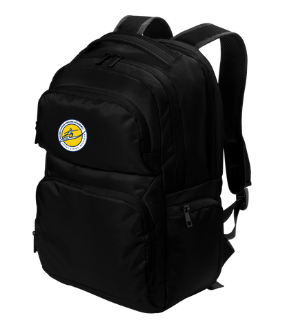 Port Authority® Transit Backpack BG224