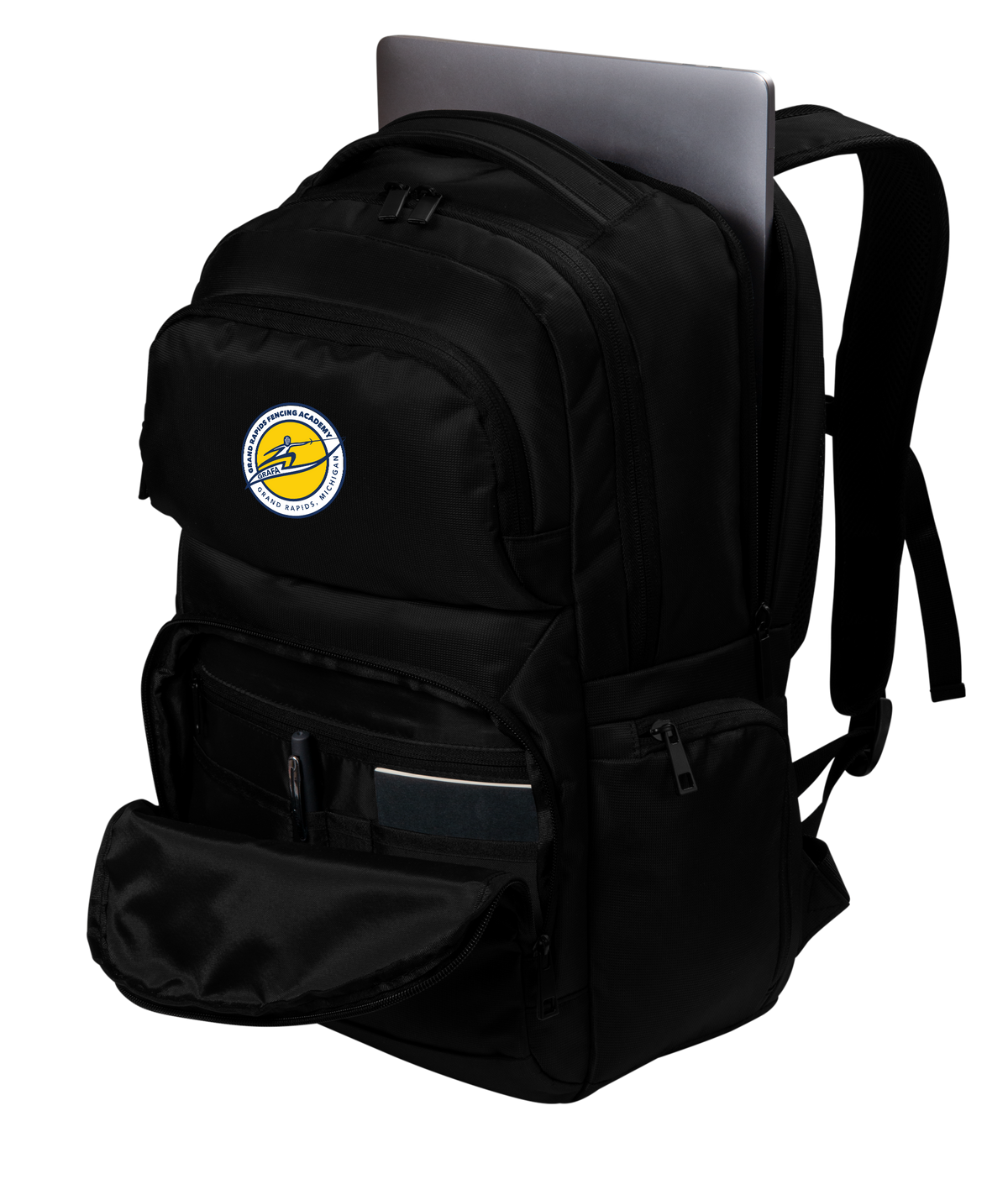 Port Authority® Transit Backpack BG224