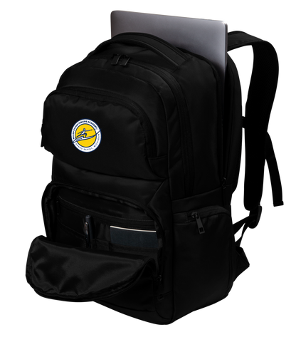 Port Authority® Transit Backpack BG224