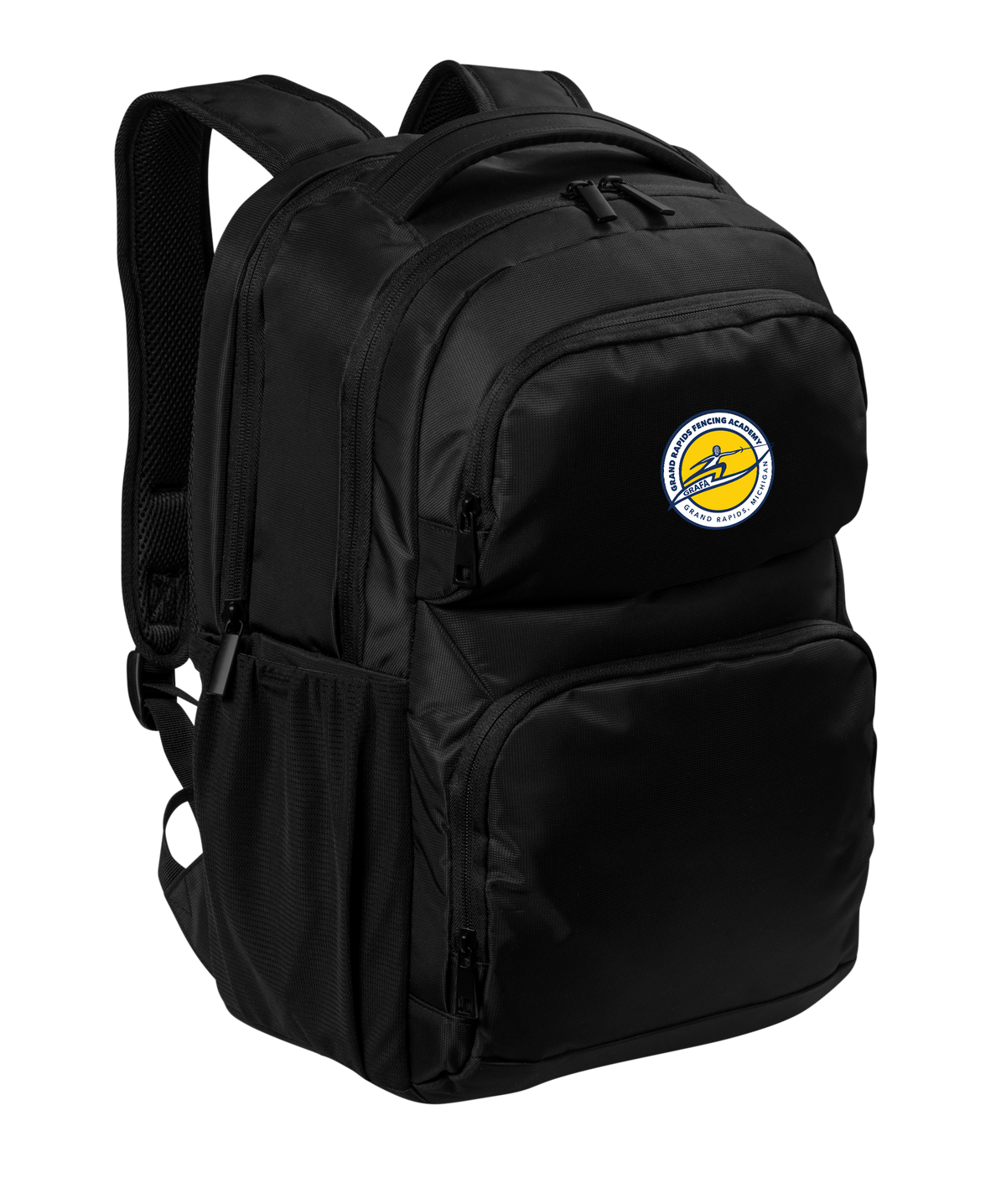 Port Authority® Transit Backpack BG224