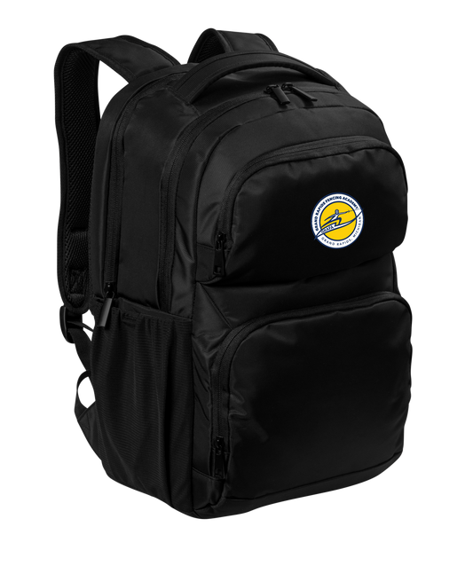 Port Authority® Transit Backpack BG224