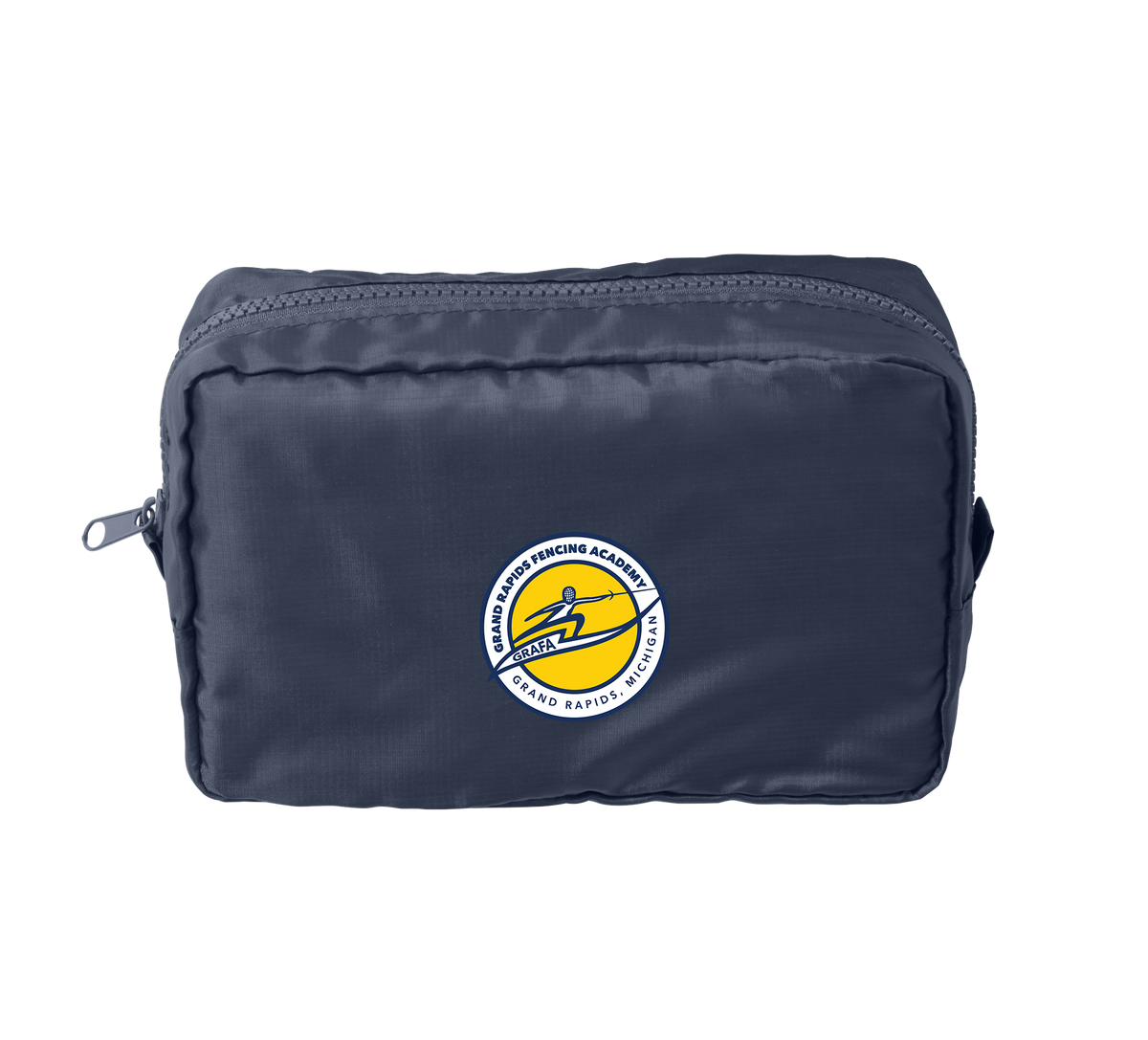 Port Authority® Stash Dimensional Pouch BG916
