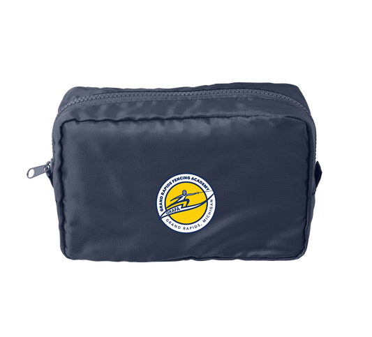 Port Authority® Stash Dimensional Pouch BG916
