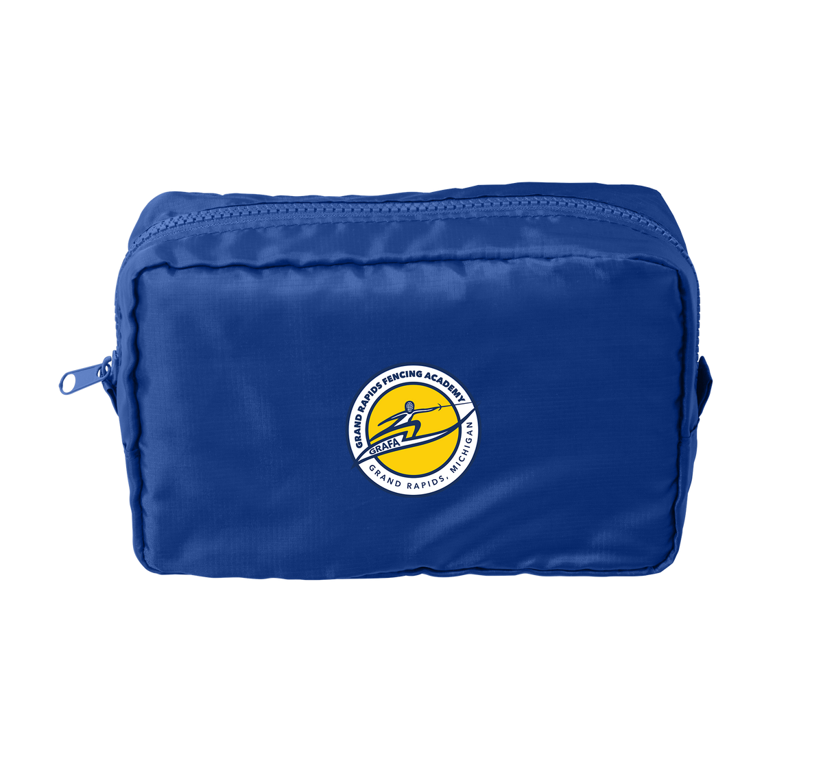 Port Authority® Stash Dimensional Pouch BG916