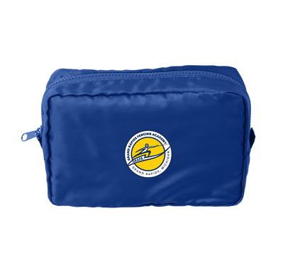 Port Authority® Stash Dimensional Pouch BG916