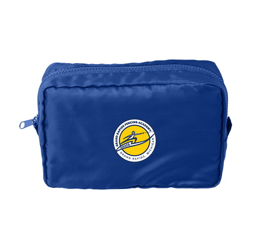 Port Authority® Stash Dimensional Pouch BG916