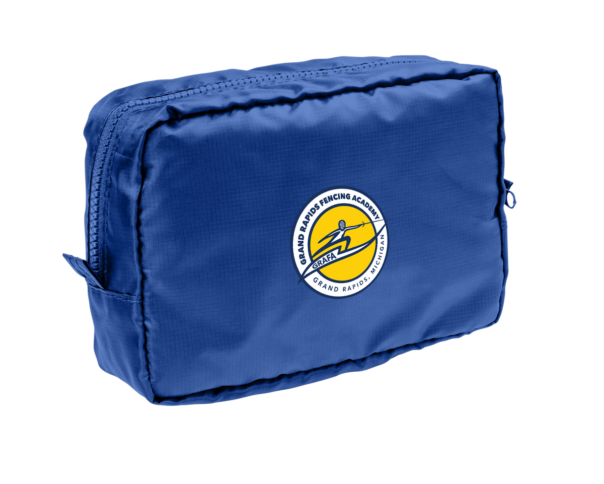 Port Authority® Stash Dimensional Pouch BG916