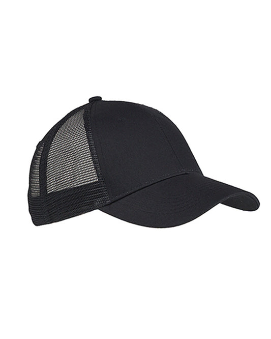 Taco Boy Hat Big Accessories BX019 Twill Front Trucker Cap BGBX019