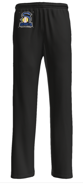 Youth Sport-Tek® Sport-Wick® Fleece Pant YST237