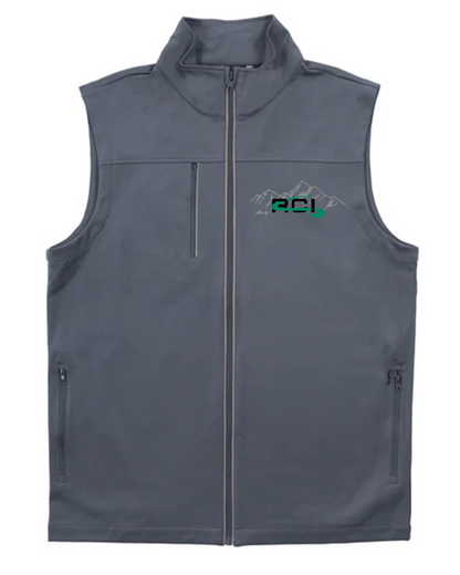 Burnside® B8110 The Burn Vest BUB8110