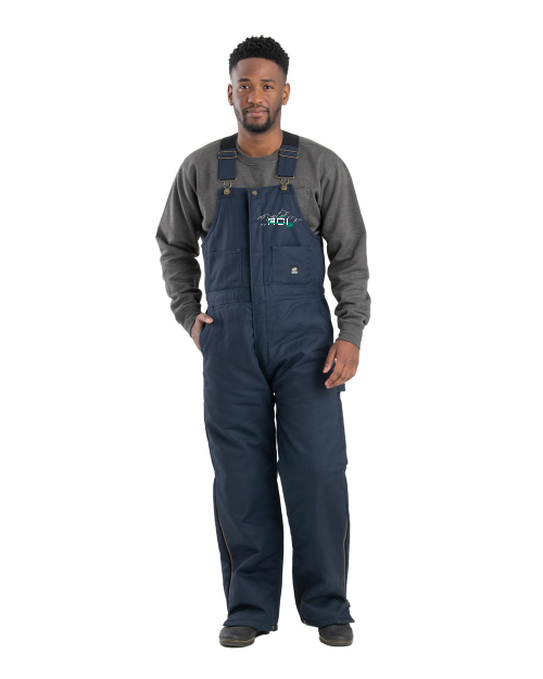 Berne Workwear® B414 Heritage Twill Insulated Coverall BW414